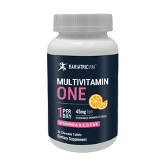 BariatricPal Multivitamin ONE 