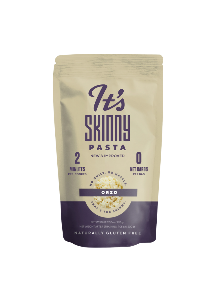 It's Skinny Konjac Pasta (9.52oz)