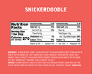 Kate's Real Food Protein Bars