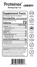 Proteinex 18g Liquid Protein