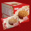 Redefine Oatmeal Protein Pie
