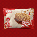 Redefine Oatmeal Protein Pie