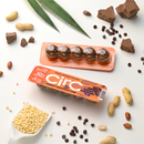 CirC Protein Energy Bites