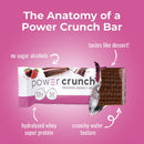 BNRG Power Crunch Protein Bars