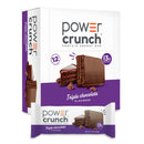 BNRG Power Crunch Protein Bars