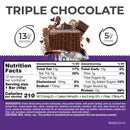 BNRG Power Crunch Protein Bars