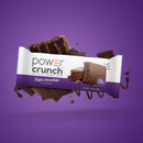 BNRG Power Crunch Protein Bars