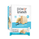 BNRG Power Crunch Protein Bars