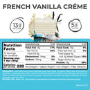BNRG Power Crunch Protein Bars