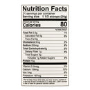 Proti Diet 15g Protein Hot Cocoa Drink Mix Jar (21 Servings)