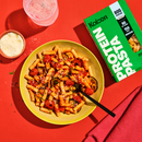 Kaizen Food Company Low Carb Plant Based Pasta 8 oz (226g)