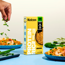 Kaizen Food Company Low Carb Plant Based Pasta 8 oz (226g)