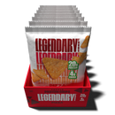 Legendary Foods Popped Protein Chips
