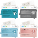 PMS Support Patch Pack by PatchAid