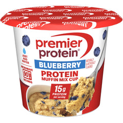 Premier Protein Protein Muffin Mix Cup, 2.3 oz