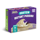 Simply Desserts Protein Instant Pudding