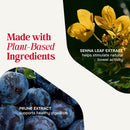 Prunelax Ciruelax Natural Laxative - Coated Tablets (150ct)