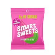 Smart Sweets Gomitas ácidas de sandía 50 g (1.8 oz)