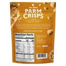 ParmCrisps Oven-Baked Parm Crisps