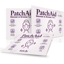 Microneedle Blemish Patch – 9 Patches with Salicylic Acid and Tea Tree Oil