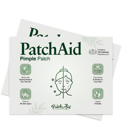 Pimple Patch by PatchAid