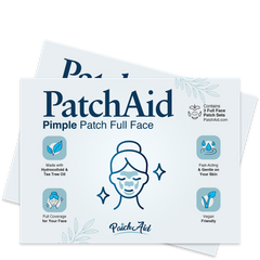 Pimple Patch Full Face by PatchAid