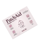 Pimple Patch XL – 10 Extra-Large Hydrocolloid Patches for Face and Body