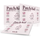 Pimple Patch XL – 10 Extra-Large Hydrocolloid Patches for Face and Body