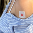 Mosquito Repellent Patch by PatchAid
