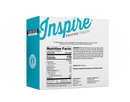 Inspire High Protein Bars by Bariatric Eating