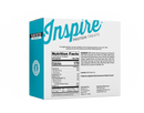 Inspire High Protein Bars by Bariatric Eating