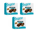 Inspire High Protein Bars by Bariatric Eating