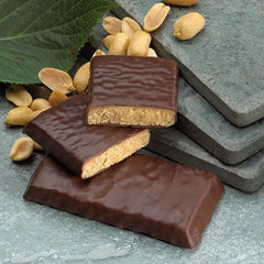 BariatricPal 10g Protein Snack Bars - Peanut Butter Crunch