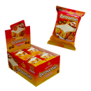 Alpha Prime Bites Protein Brownies