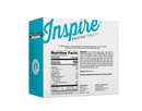 Inspire High Protein Bars by Bariatric Eating