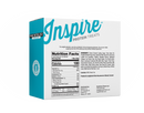 Inspire High Protein Bars by Bariatric Eating
