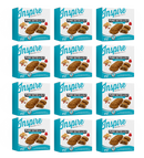 Inspire High Protein Bars by Bariatric Eating