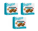 Inspire High Protein Bars by Bariatric Eating