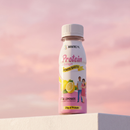 BariatricPal 25g Whey & Collagen Complete Protein Power Shots - Pink Lemonade