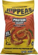 Hippeas Protein Crunch, 4 oz