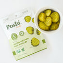 Poshi Pickle Snacks, 2 oz