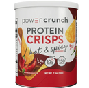 Power Crunch Protein Crisps, 2.1 oz