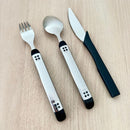 Premium Pack Smart Dinnerware Set by Slow Control