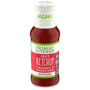 Primal Kitchen Unsweetened Ketchup, Organic 11.3 oz