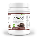 R-Kane Nutritionals Pro-Cal High Protein Pudding/Shake Mix, Chocolate 16.4oz (464g)