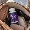 ProCare Health Core-45 Bariatric Multivitamin with 22 essential nutrients and 45 mg of iron in one fast-dissolving daily capsule. Third-party tested, 30-count bottle.