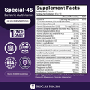 ProCare Health's Special-45 Bariatric Multivitamin