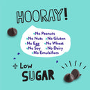 Pascha 85% Cacao Very Dark Chocolate Baking Chips, Organic 8.8 oz.