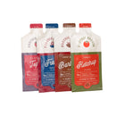 Protein Basics Protein-Packed Condiments