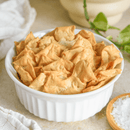 Milton's Protein Crackers, 4.25 oz